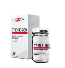 Tren - E Tren Depot  Trenbolone Enanthate Gainzlap GZ TrenE 