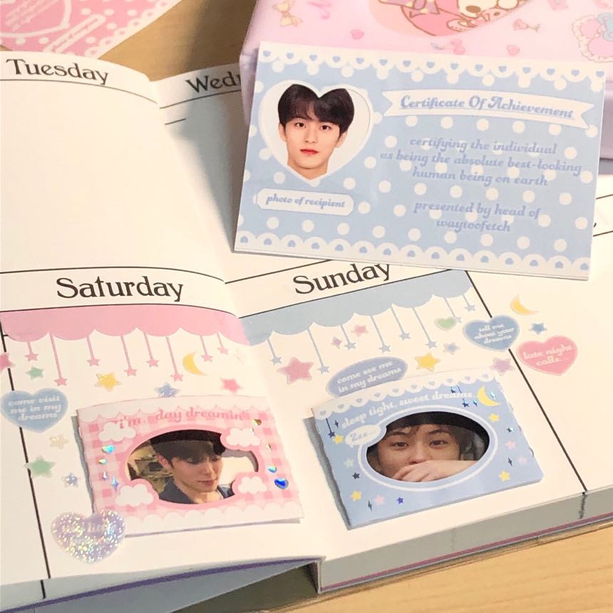 [waytoofetch]  sticker pocket 02