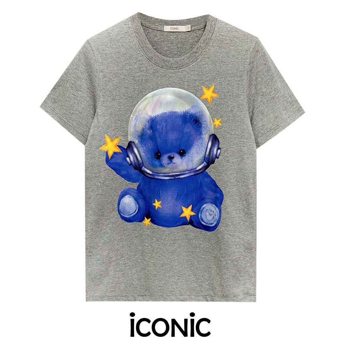 iCONiC SPACE BEAR