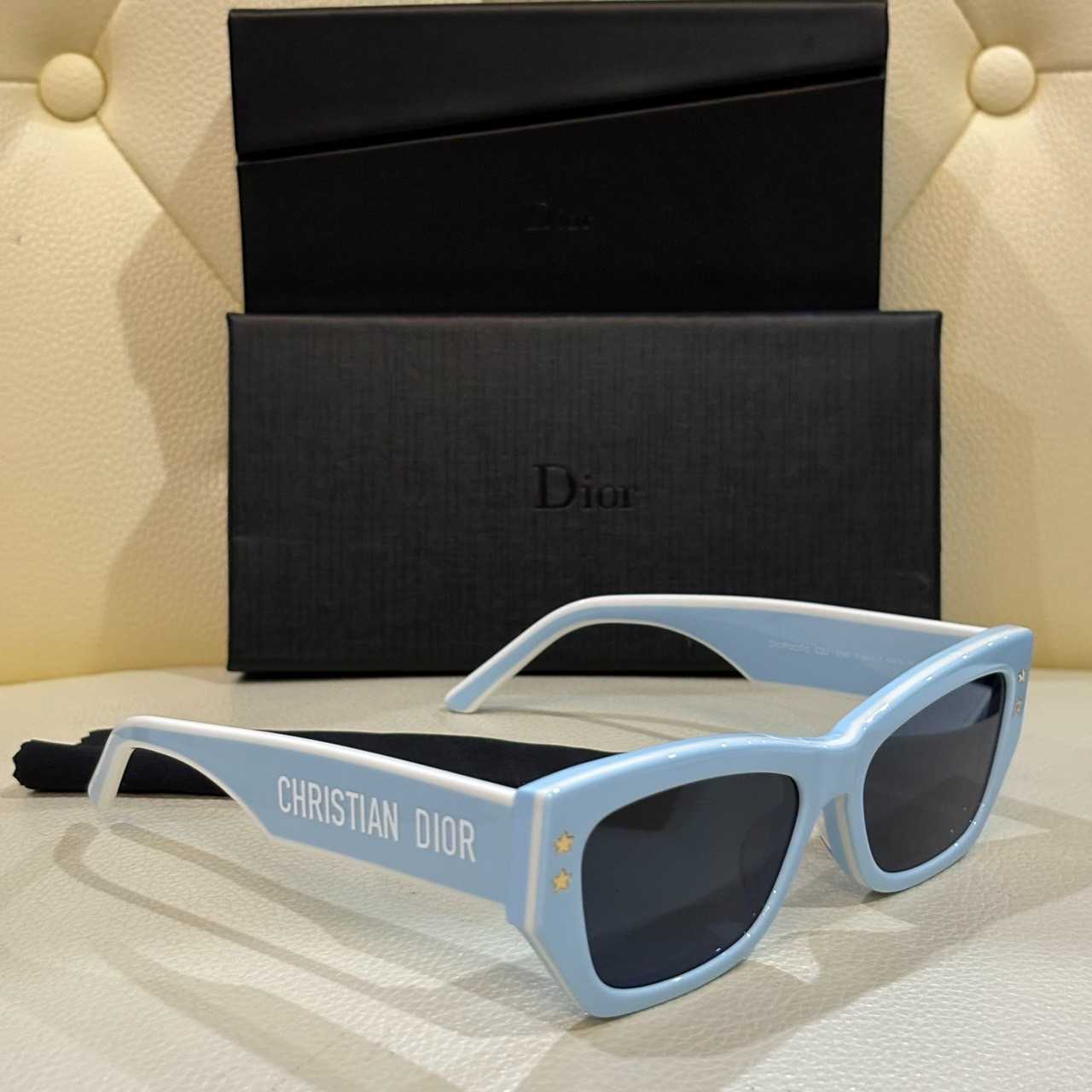Dior Pacific s2u