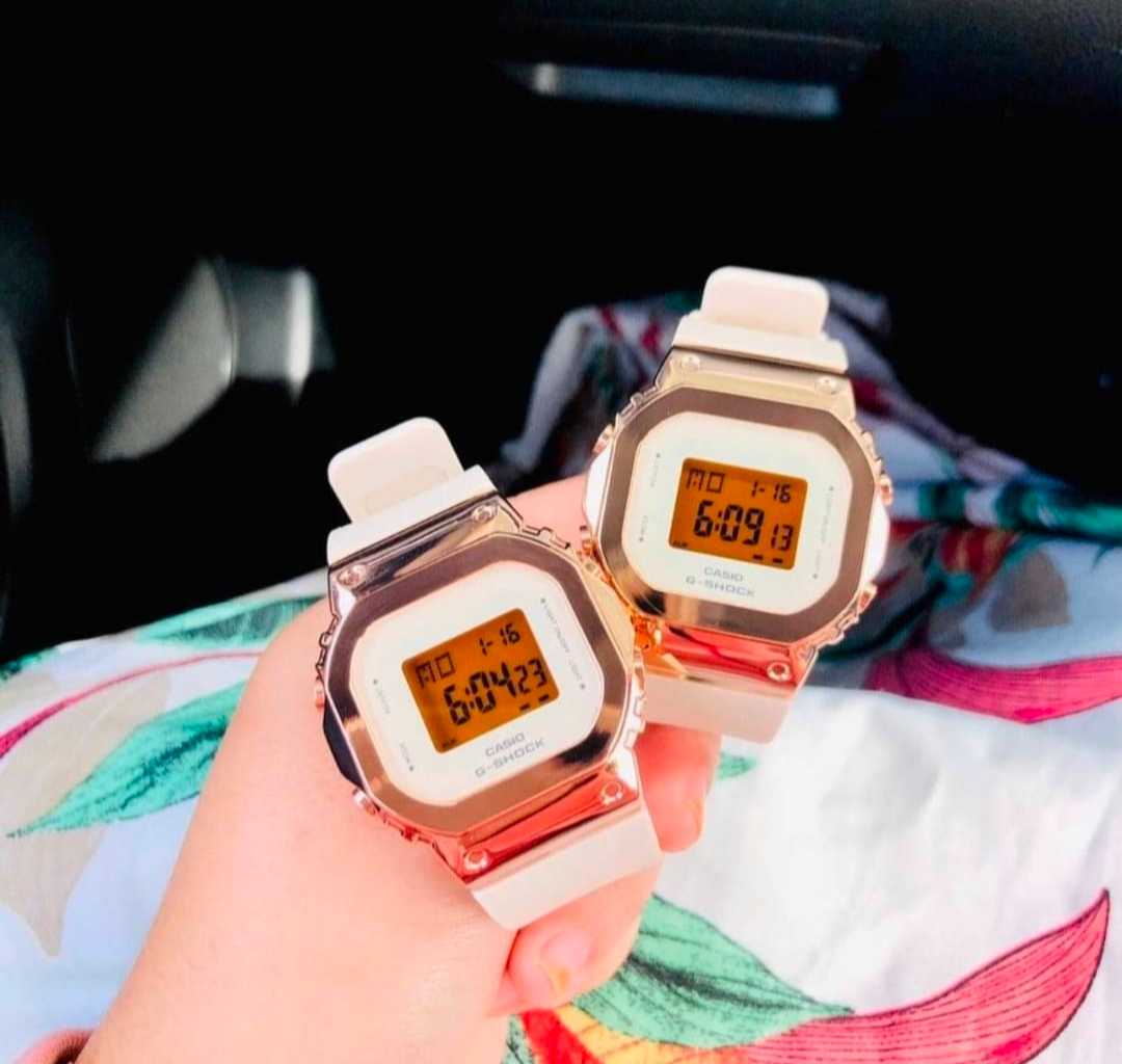 Gshock GM5600 ครบสี ตัวแพงหัวเหล็ก