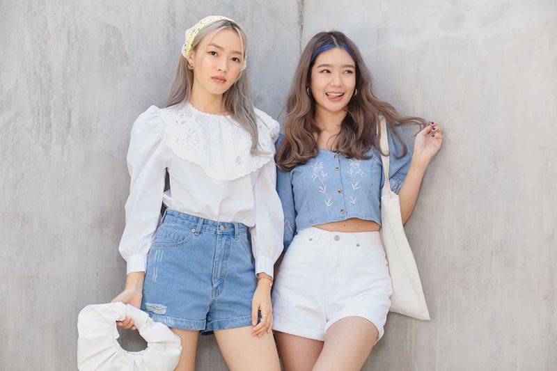 Sis011 AVA jeans