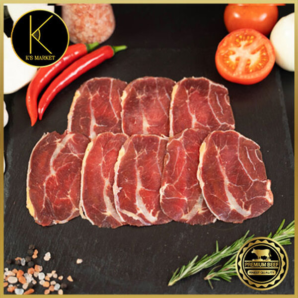 เนื้อใบพาย นิวซีแลนด์ (180 -200 กรัม)