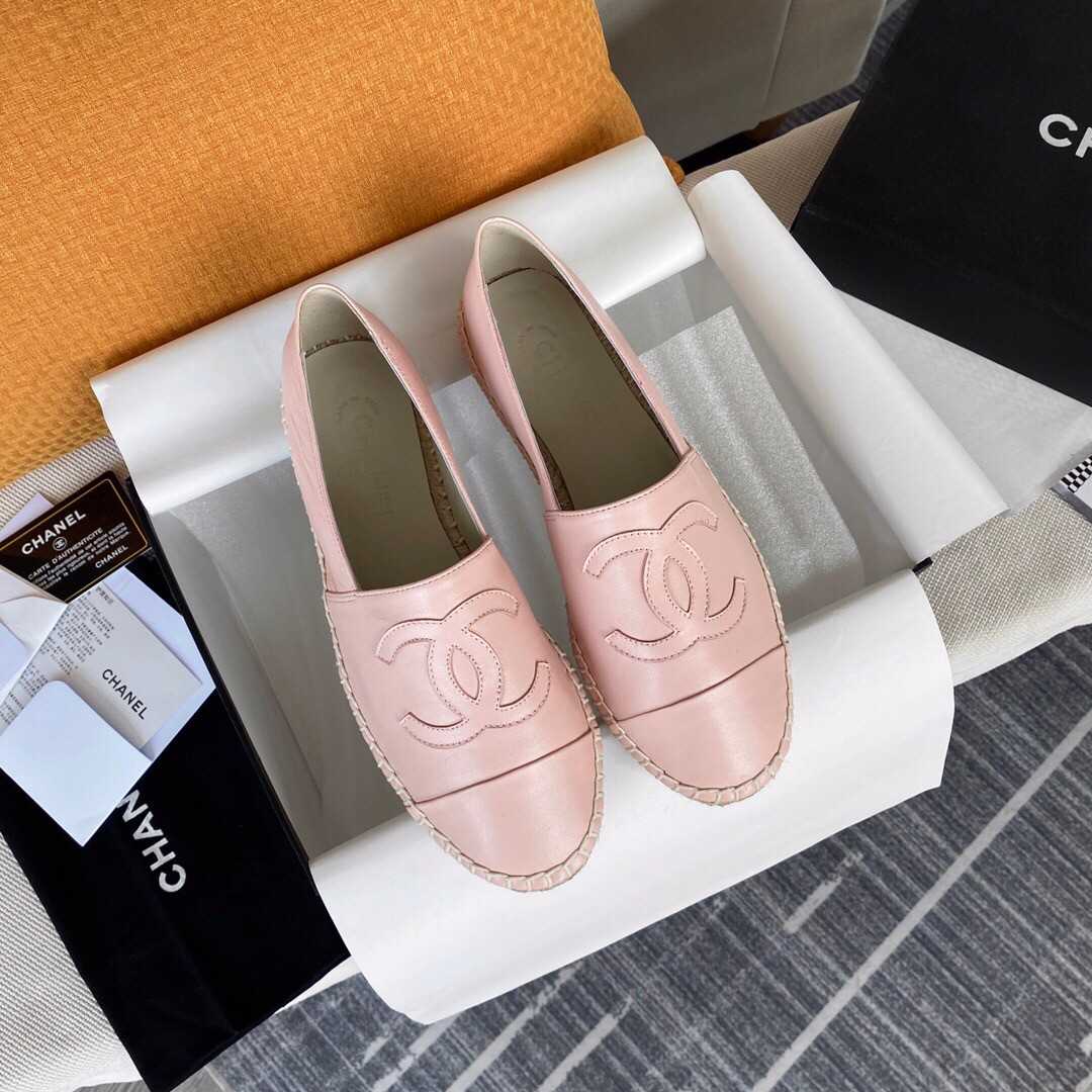Chanel shoes