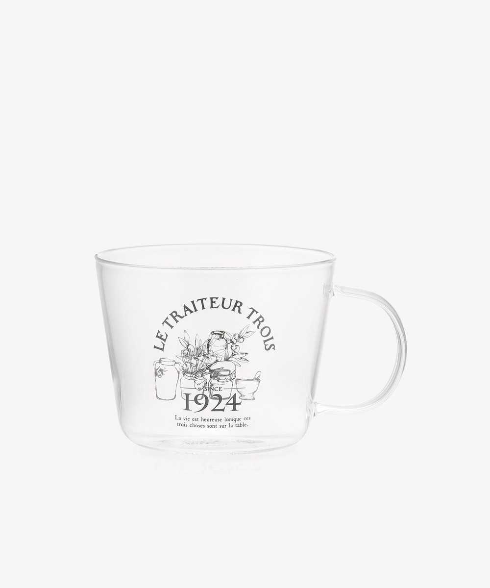 (พรีออเดอร์) Tretour Trois Mug
