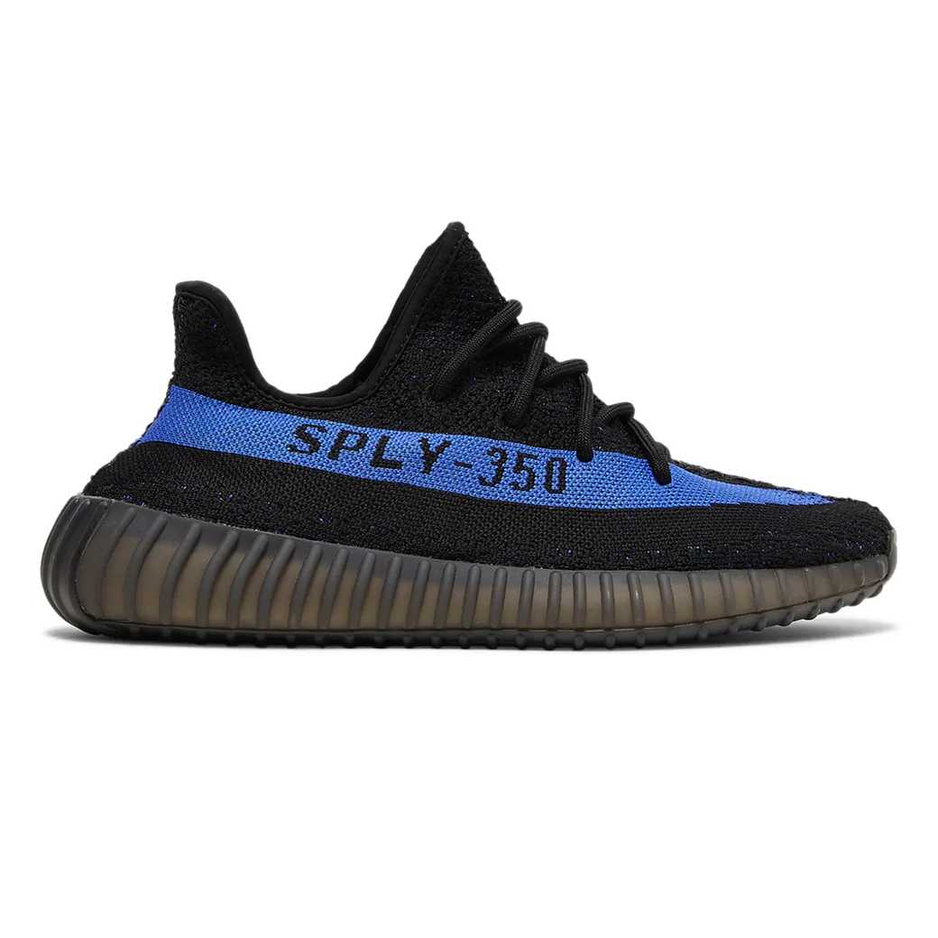 adidas Yeezy Boost 350 V2 Dazzling Blue