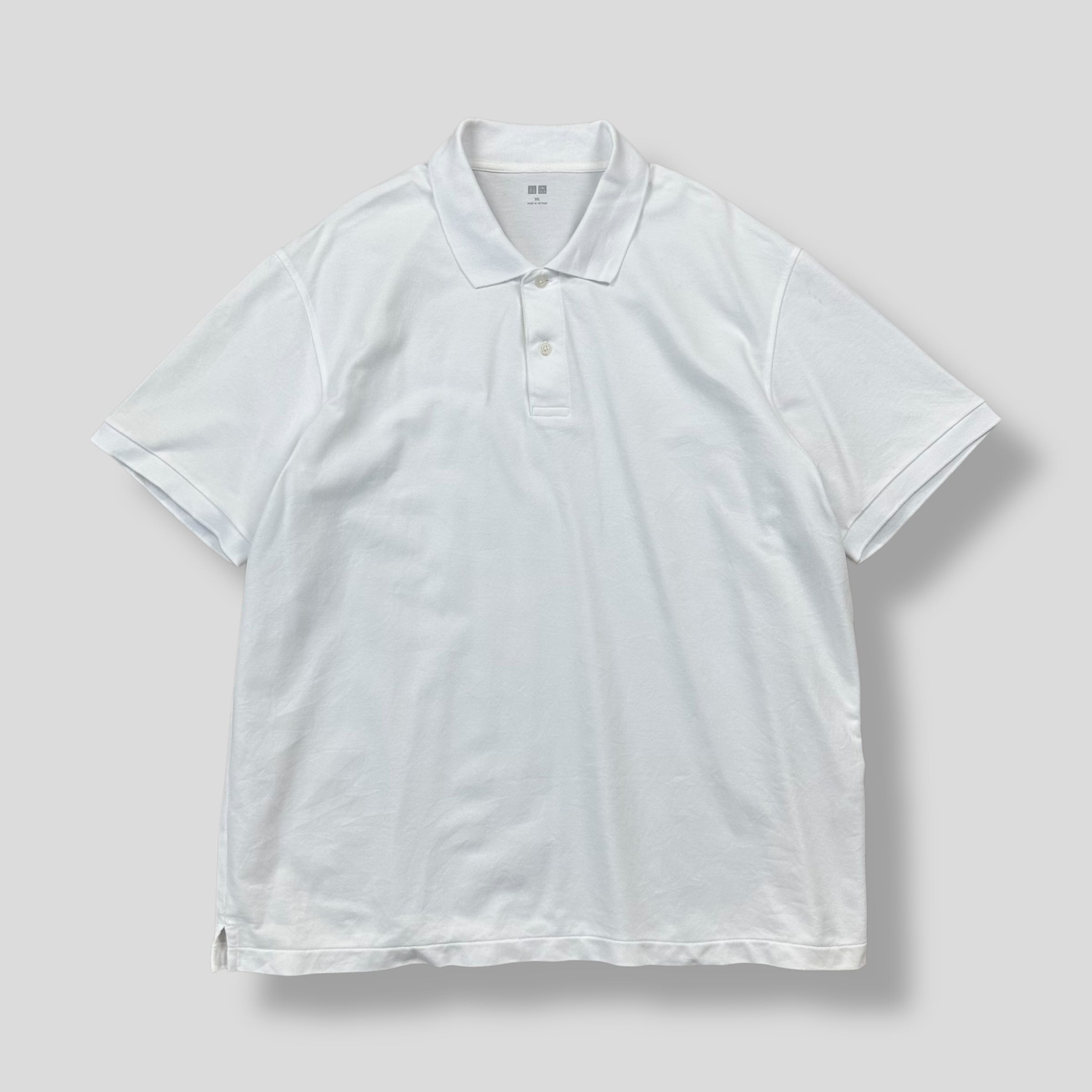 UNIQLO POLO SHIRT 