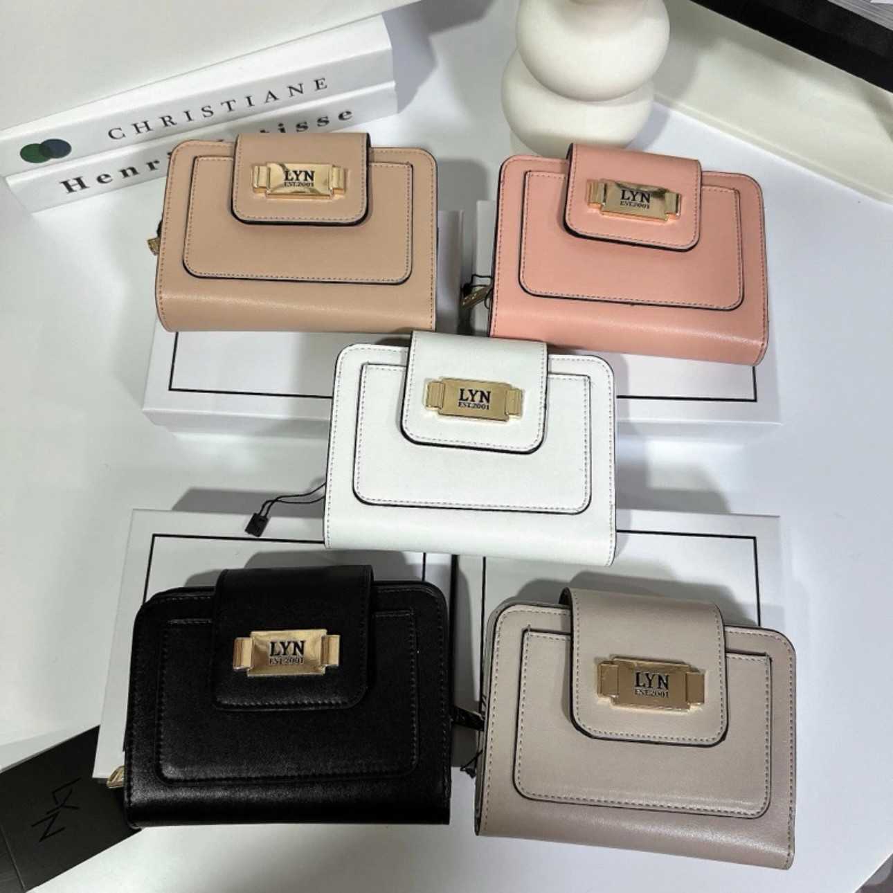 Lyn KATE คอลใหม่ กปต.ใบกลาง ล5