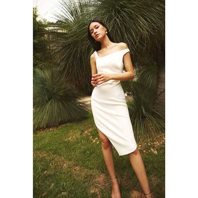 🔴 MID YEAR SALE Azalea Dress