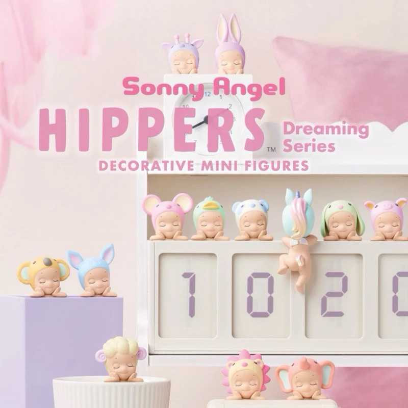 SONNY ANGEL HIPPERS DREAMING