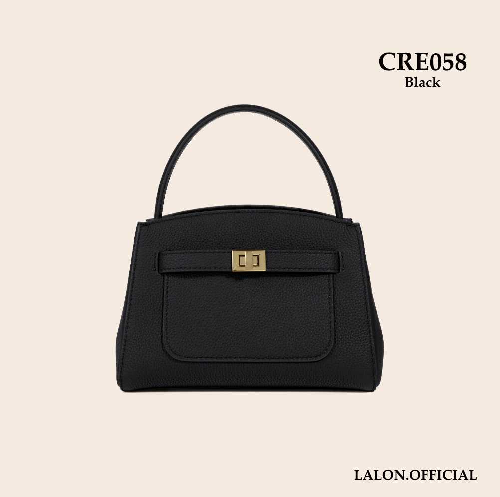 CRE 058 (Black)