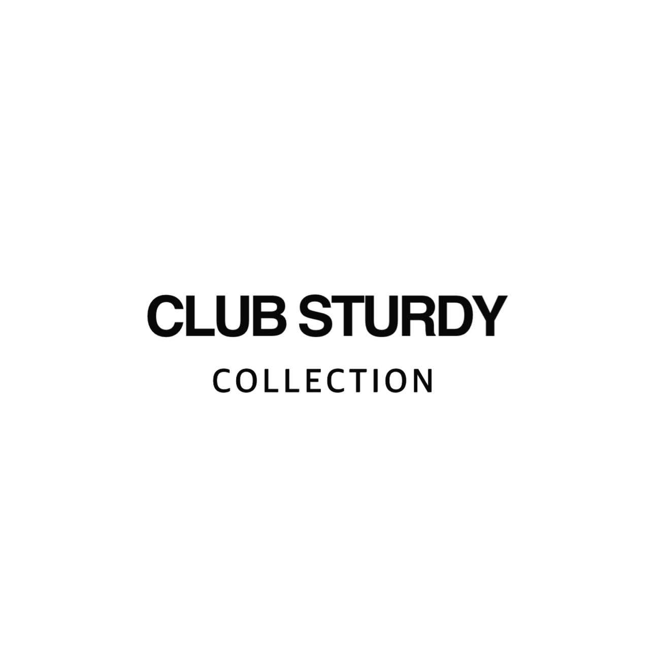 CLUB STURDY  
