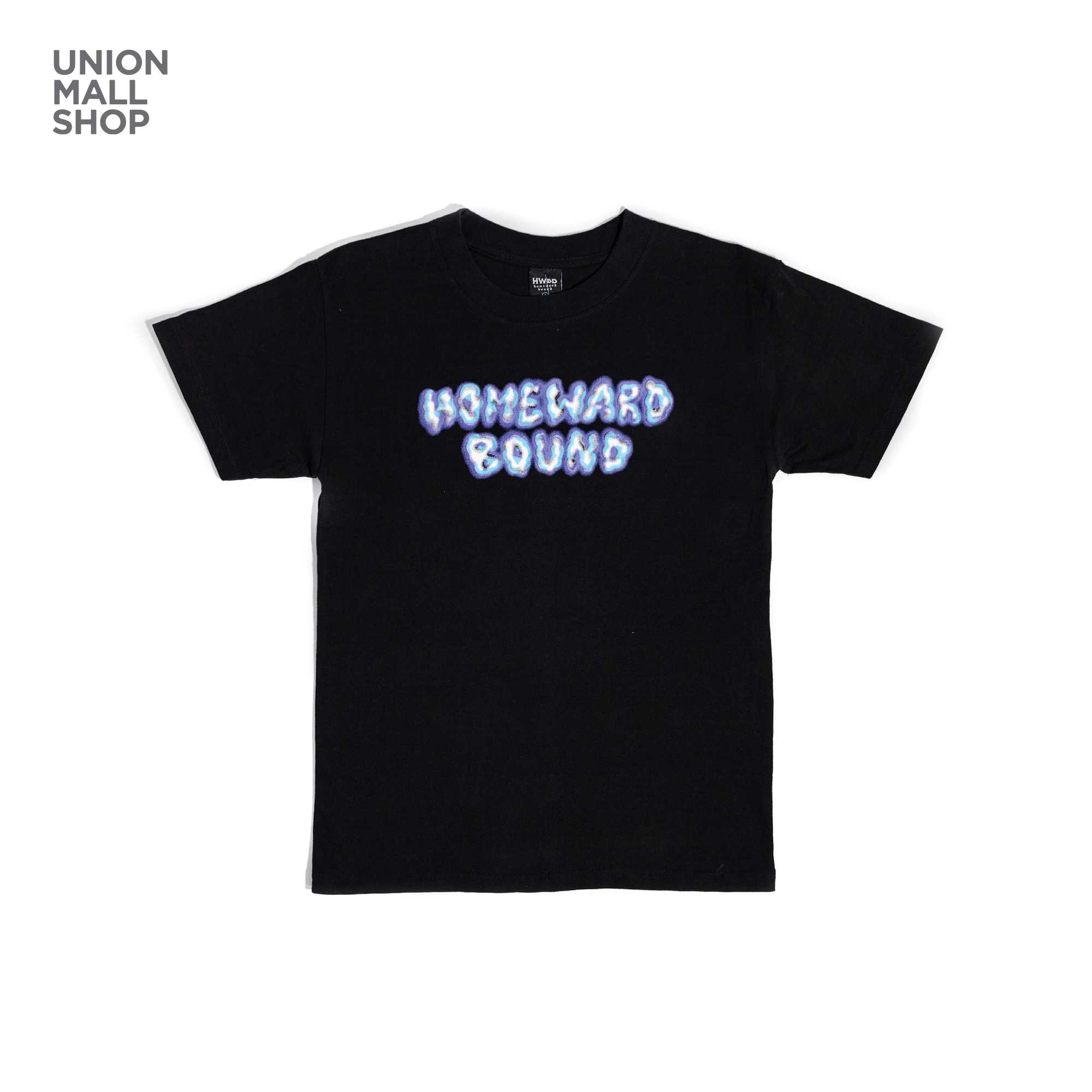 Homeward Bound T Shirt