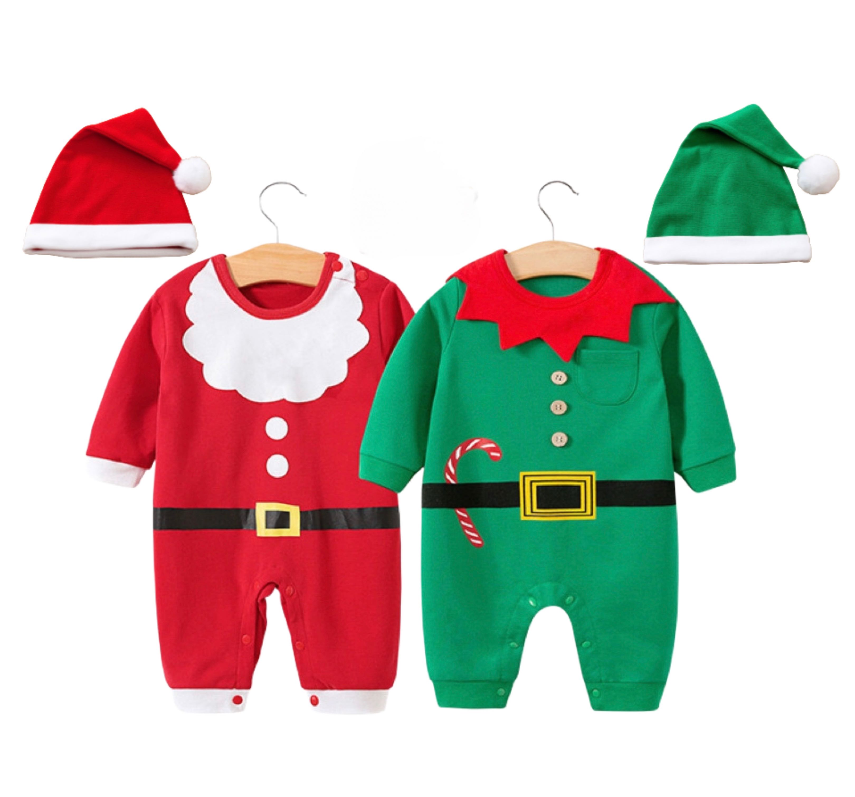 🎄ซานต้า&เอลฟ์🎅🏻