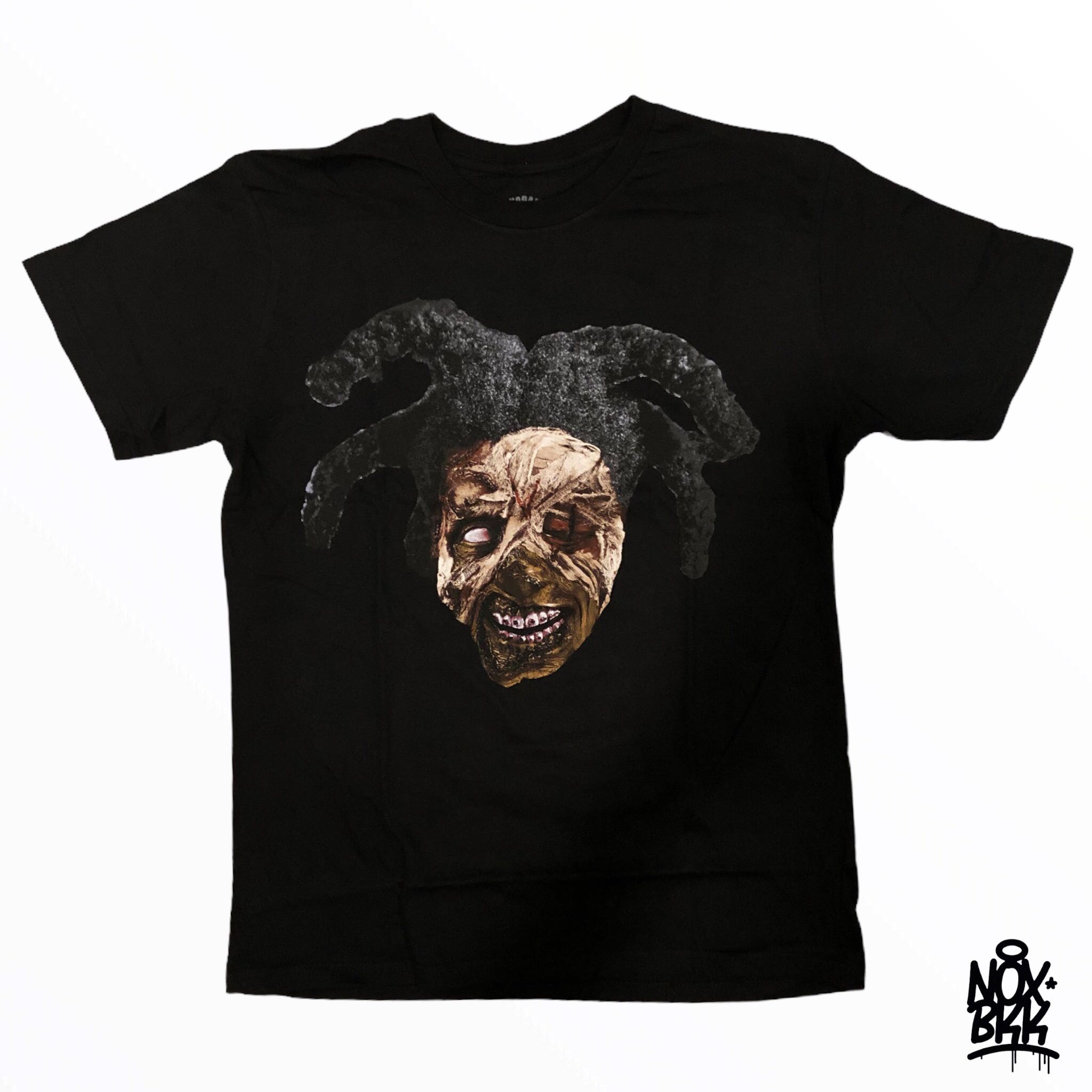 Vlone x Kodak Black Zombie