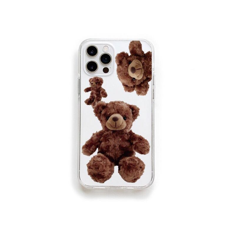 gomgomgom case
