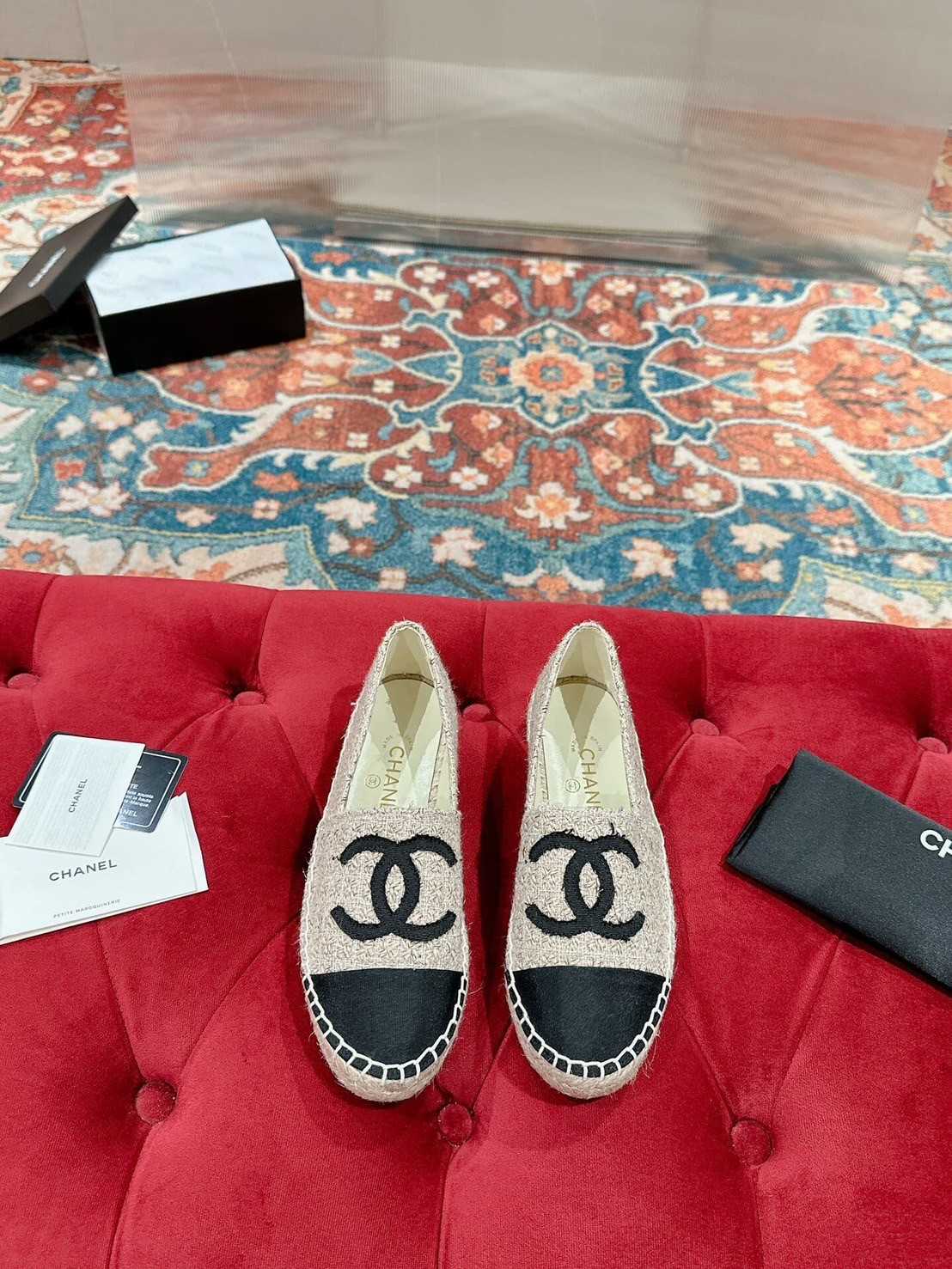 Chanel