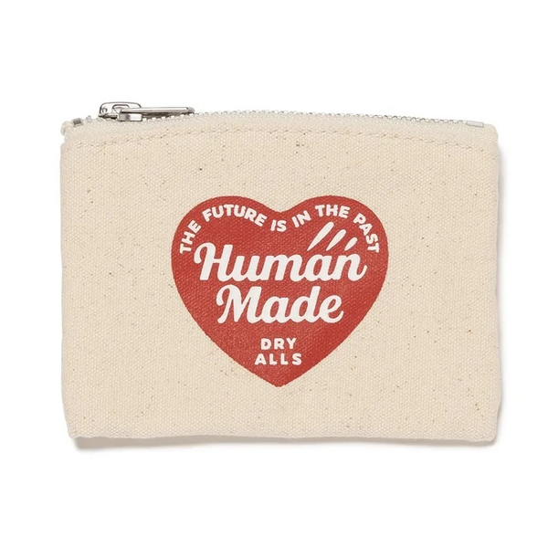 Human Made Card Case