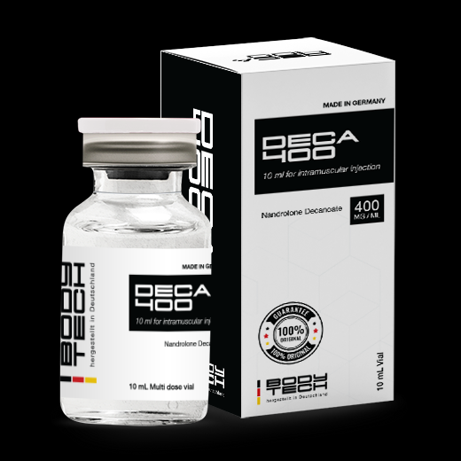 DECA 400 MG