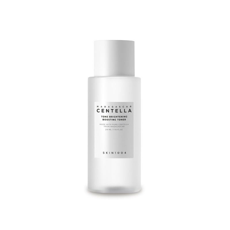 Skin1004 Madagascar Centella Tone Brightening Boosting Toner 210ml
