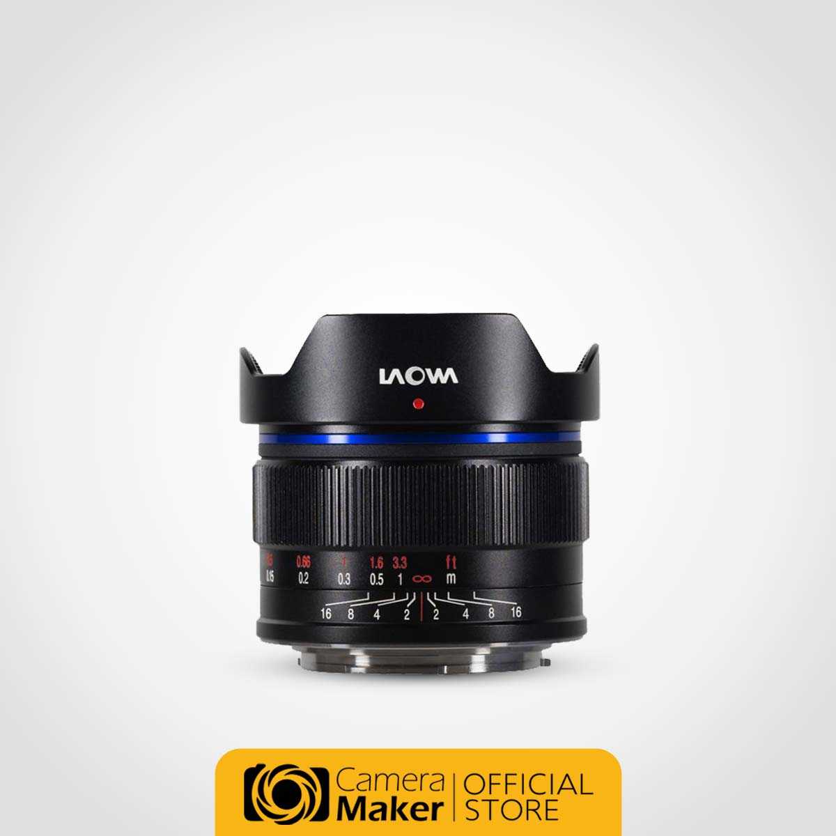 LAOWA 10MM F2 ZERO-D (ประกันศูนย์)