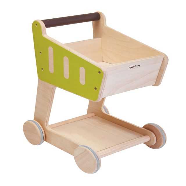 Shopping Cart รถเข็นช็อปปิง