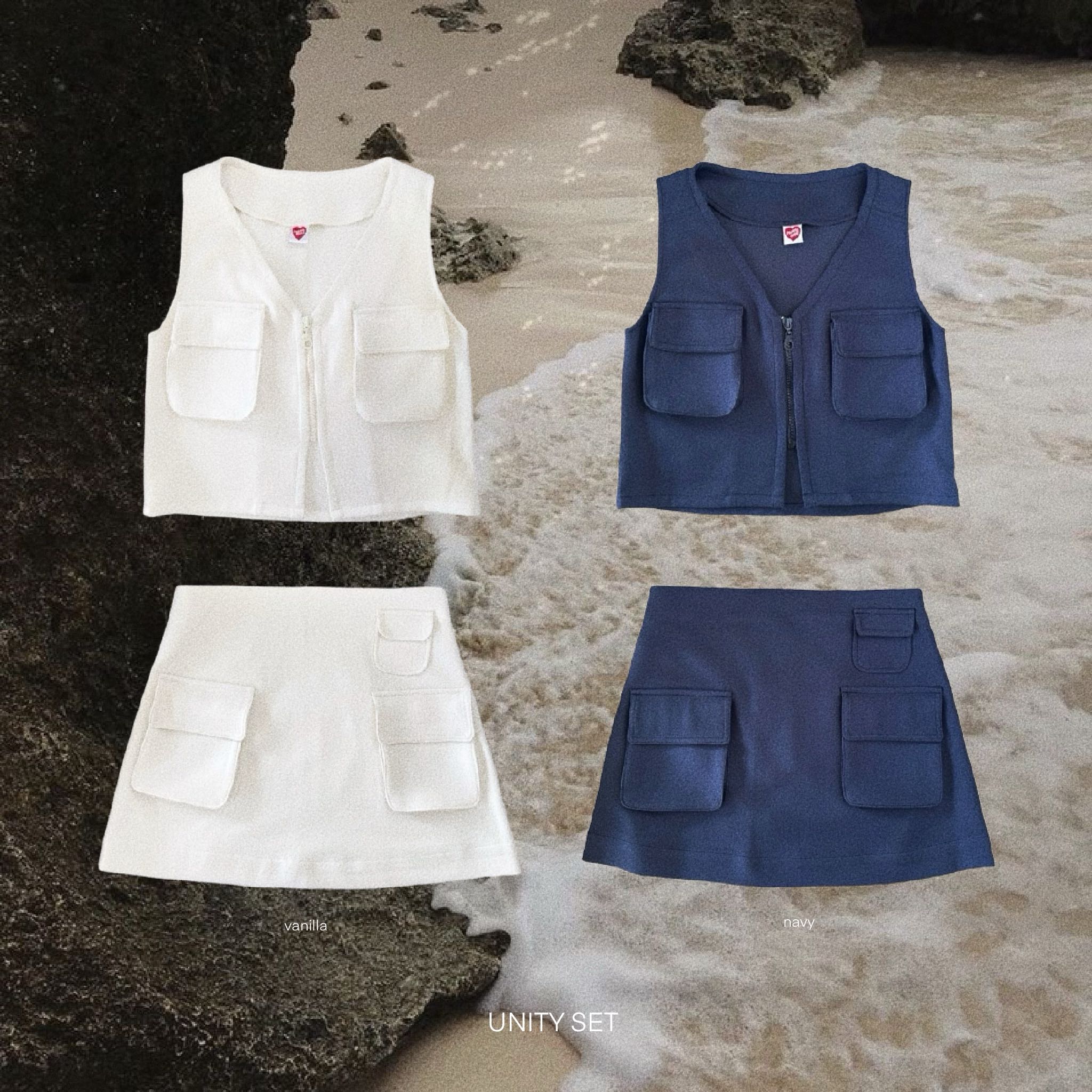 UNITY SETS 