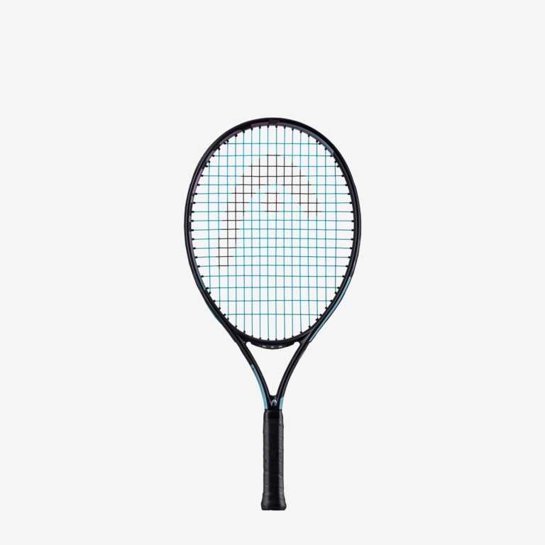 HEAD ไม้เทนนิสเด็ก รุ่น IG.Gravity Jr.23 (95in2/ 215g.)สำหรับเด็ก 6-8 ปี ส่วนสูง 115-125 ซม.(235023)