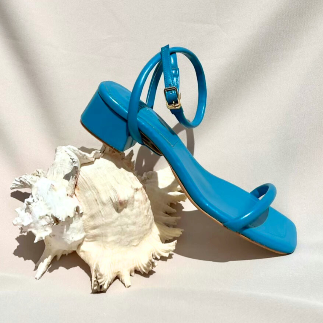 Special Price  25 Nov - 31 Dec - Kara Sandals 1.5 inch