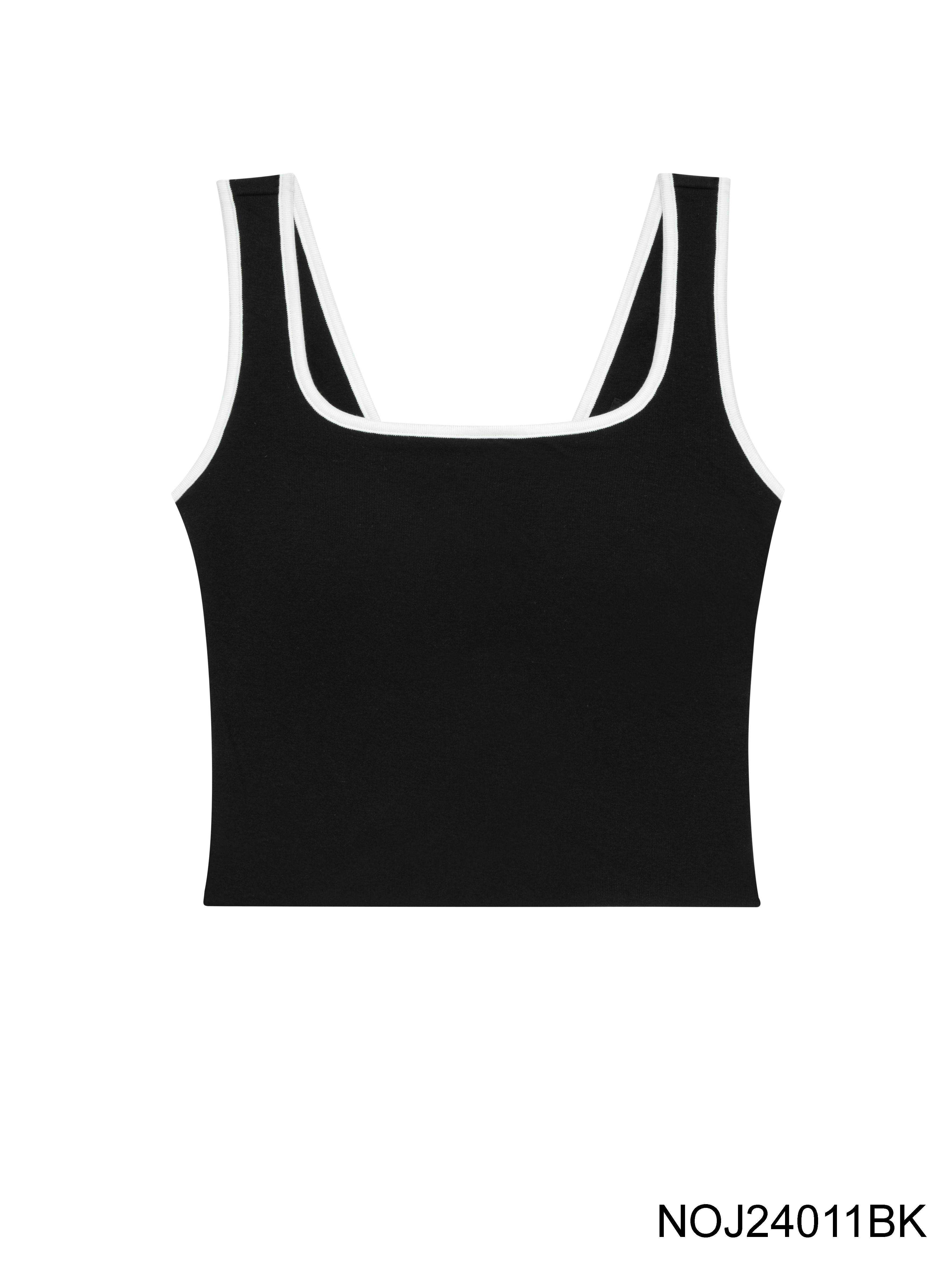 [Online Exclusive] Sabina Bra Tops Loungewear เสื้อกล้าม รหัส NOJ24011