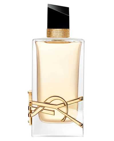 YSL LIBRE EAU DE PARFUM