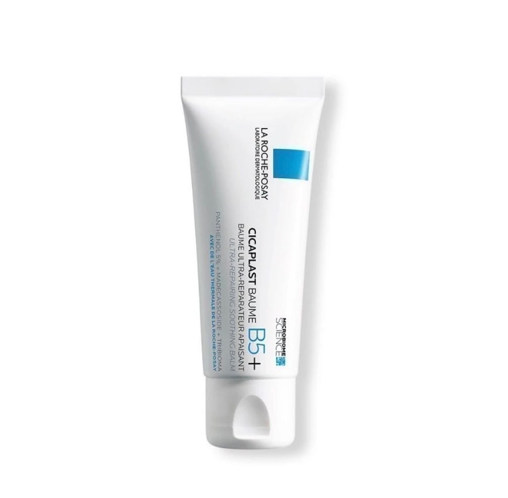 La Roche-Posay Cicaplast Baume B5+ 100ml.