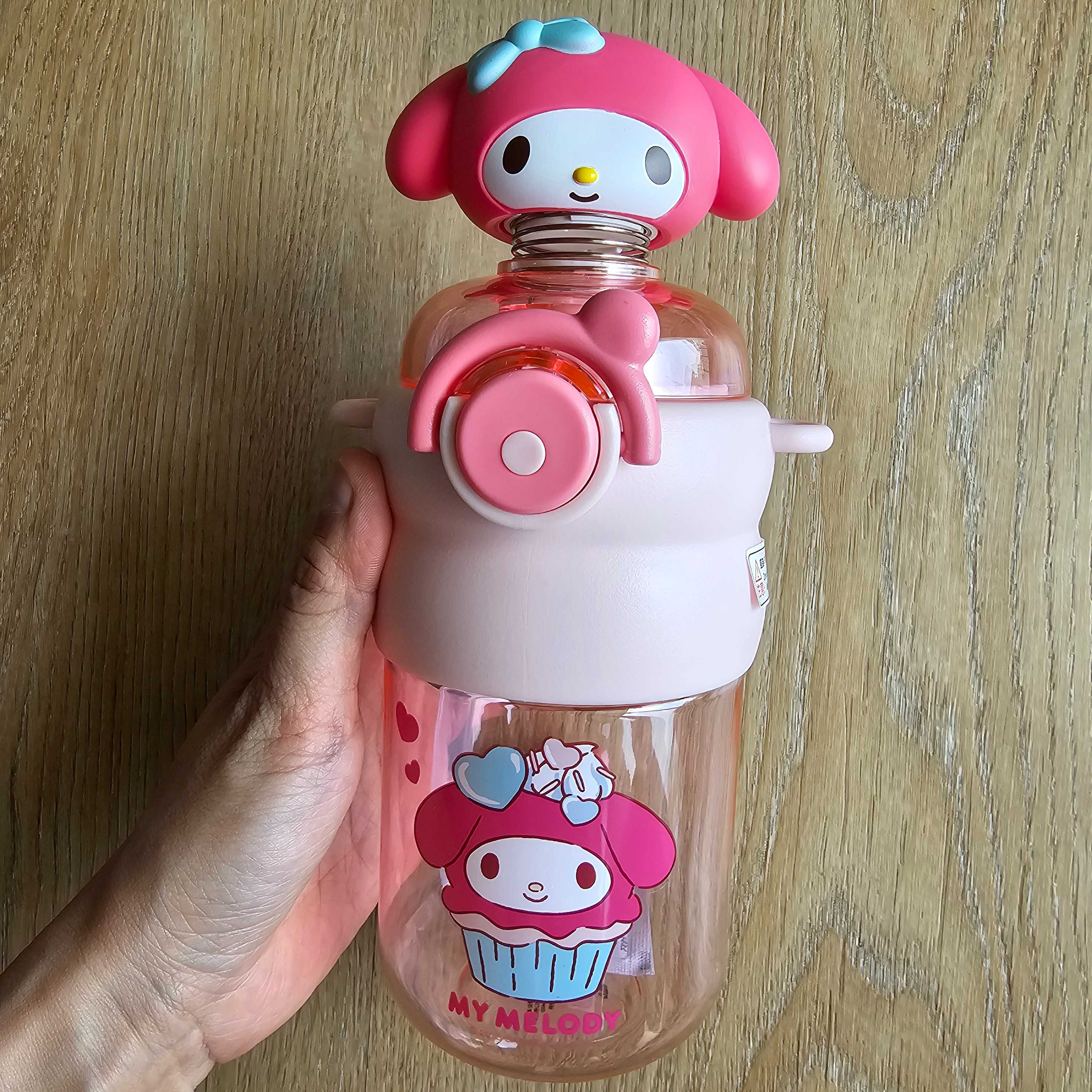 กระติกน้ำเด็ก My Melody