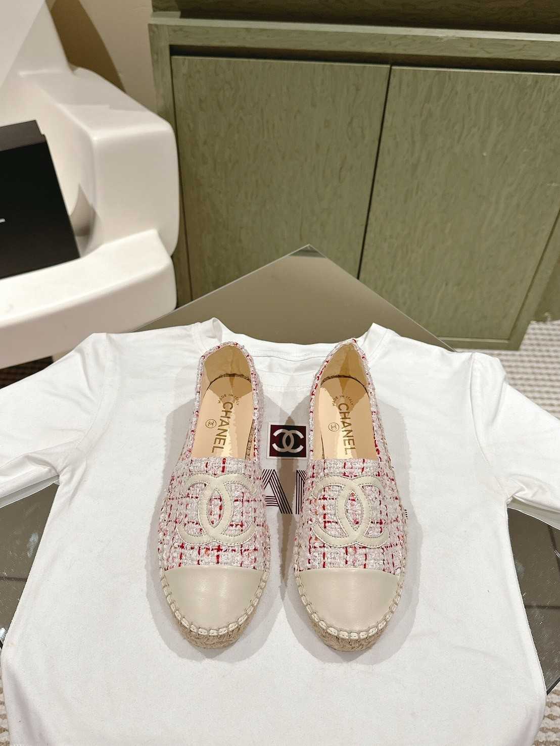 Chanel 