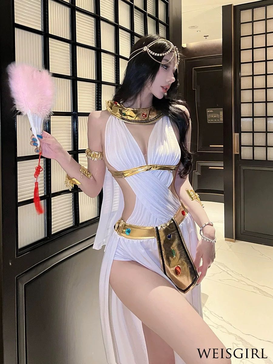 ชุดคอสเพลย์