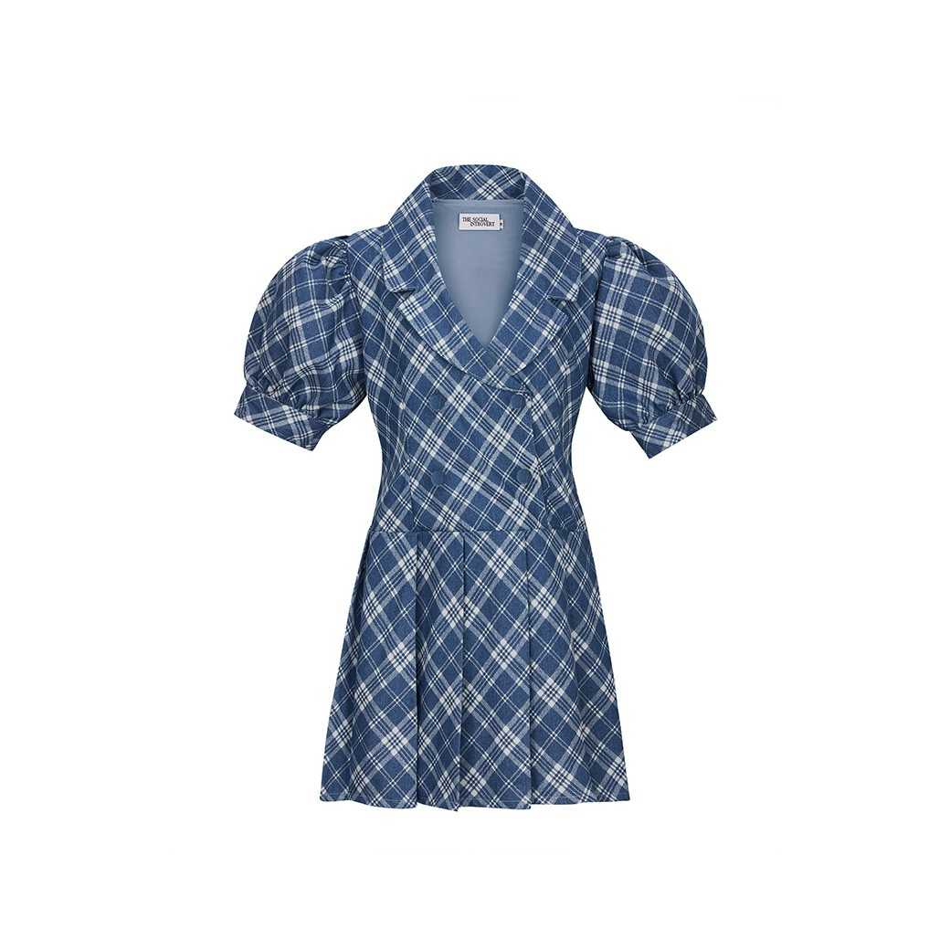 NORA DRESS