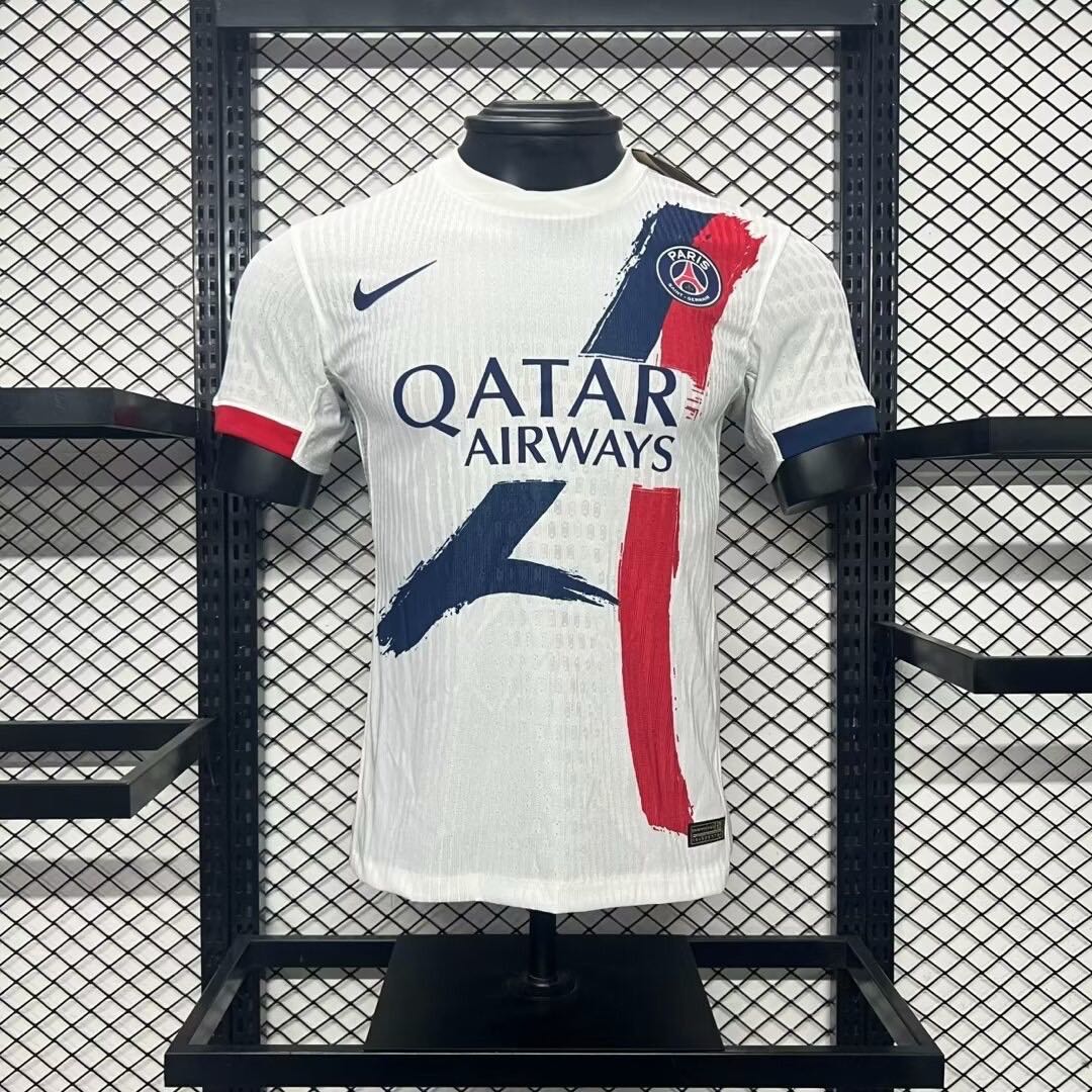เสื้อฟุตบอลทีม PSG เกรดนักเตะ 2024