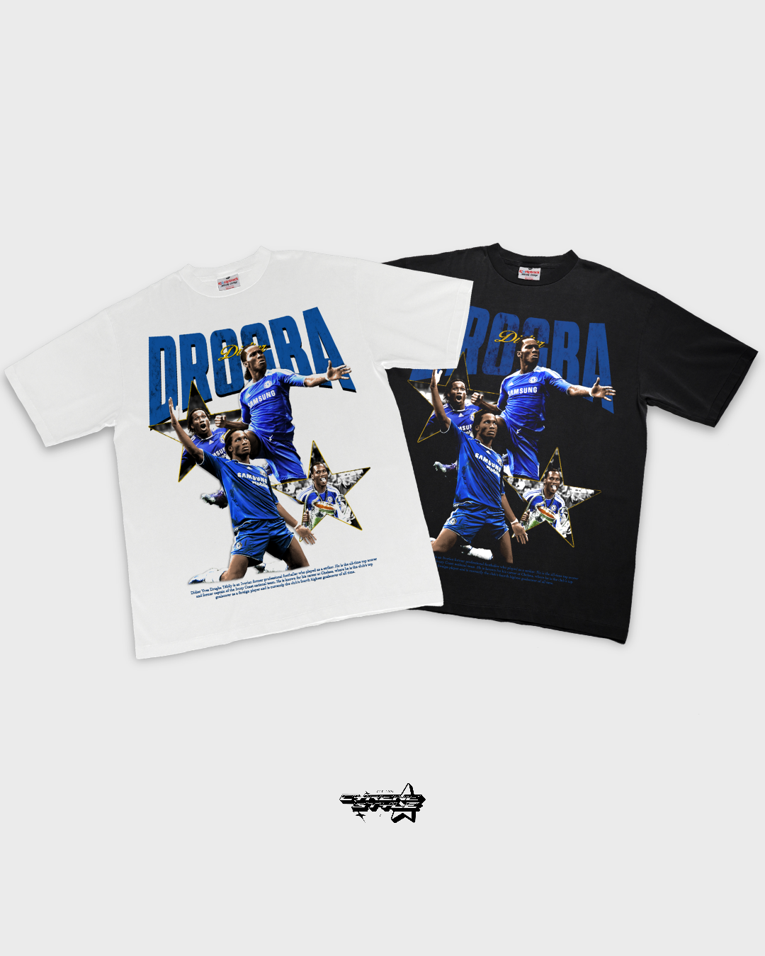 D. Drogba