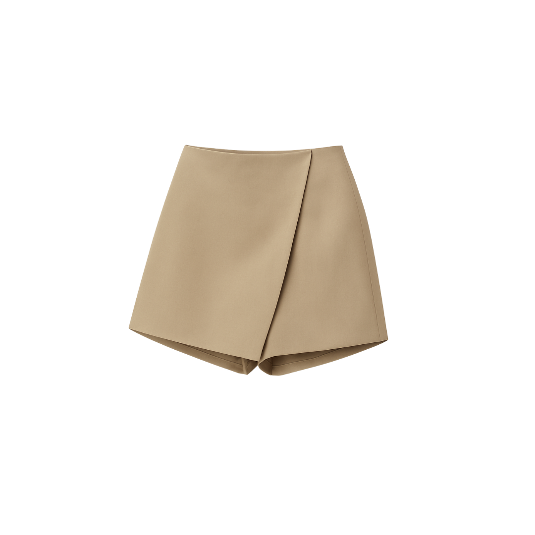Heartmade mini skirt #2227
