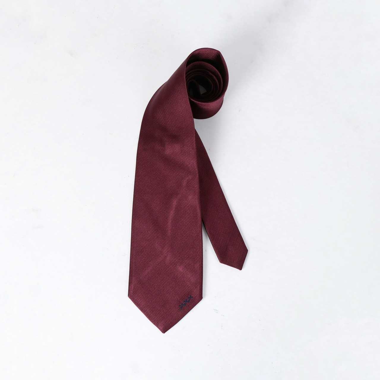 Ermenegildo Zegna NECKTIE 9 CM