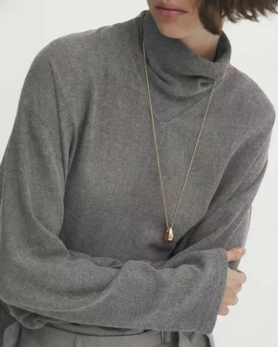 Coco Sweater (พร้อมส่ง)