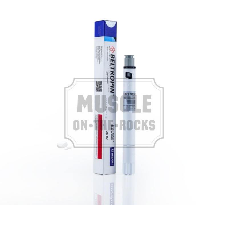 HGH Pen