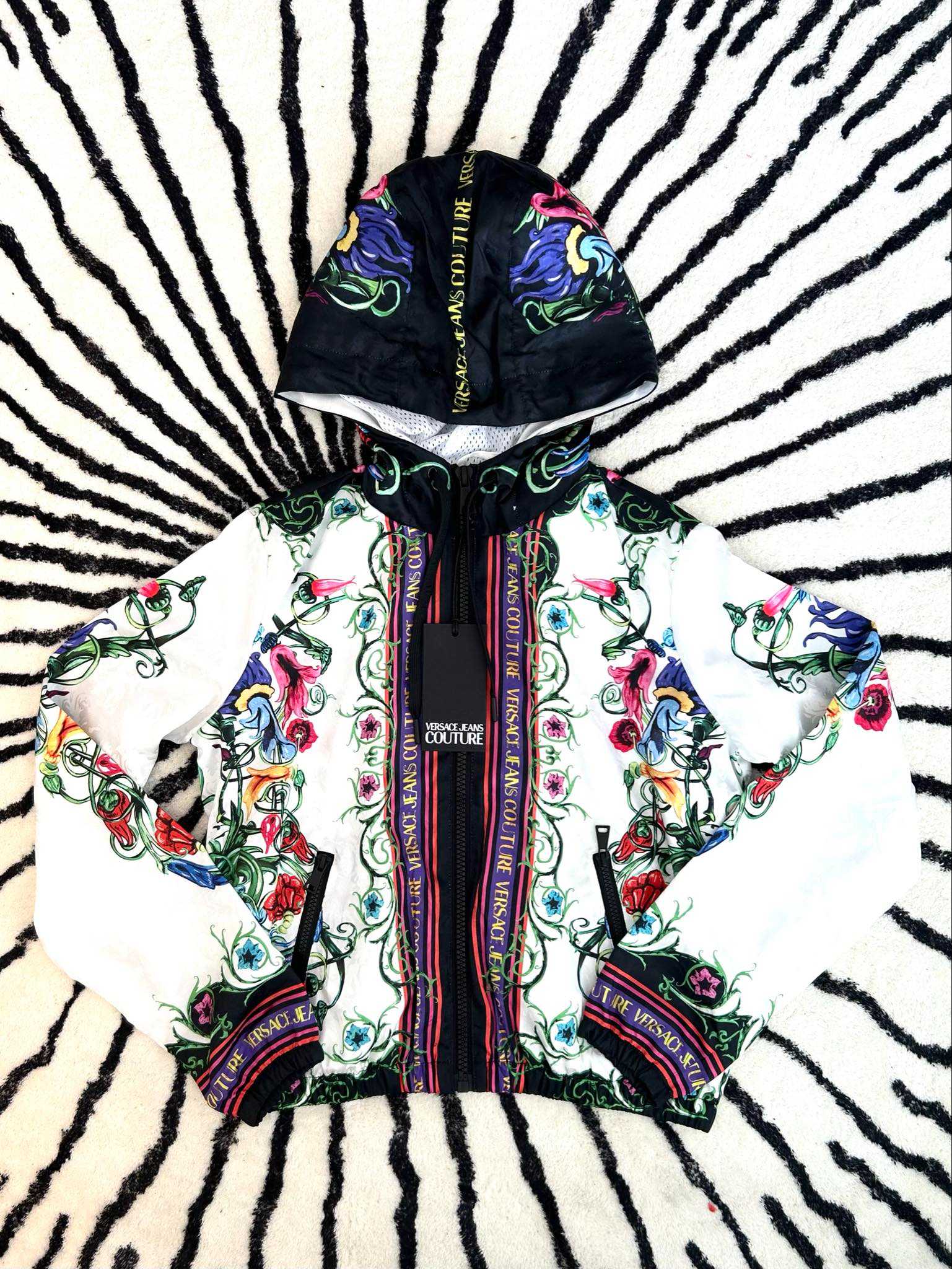 VERSACE JEANS COUTURE Jacket
