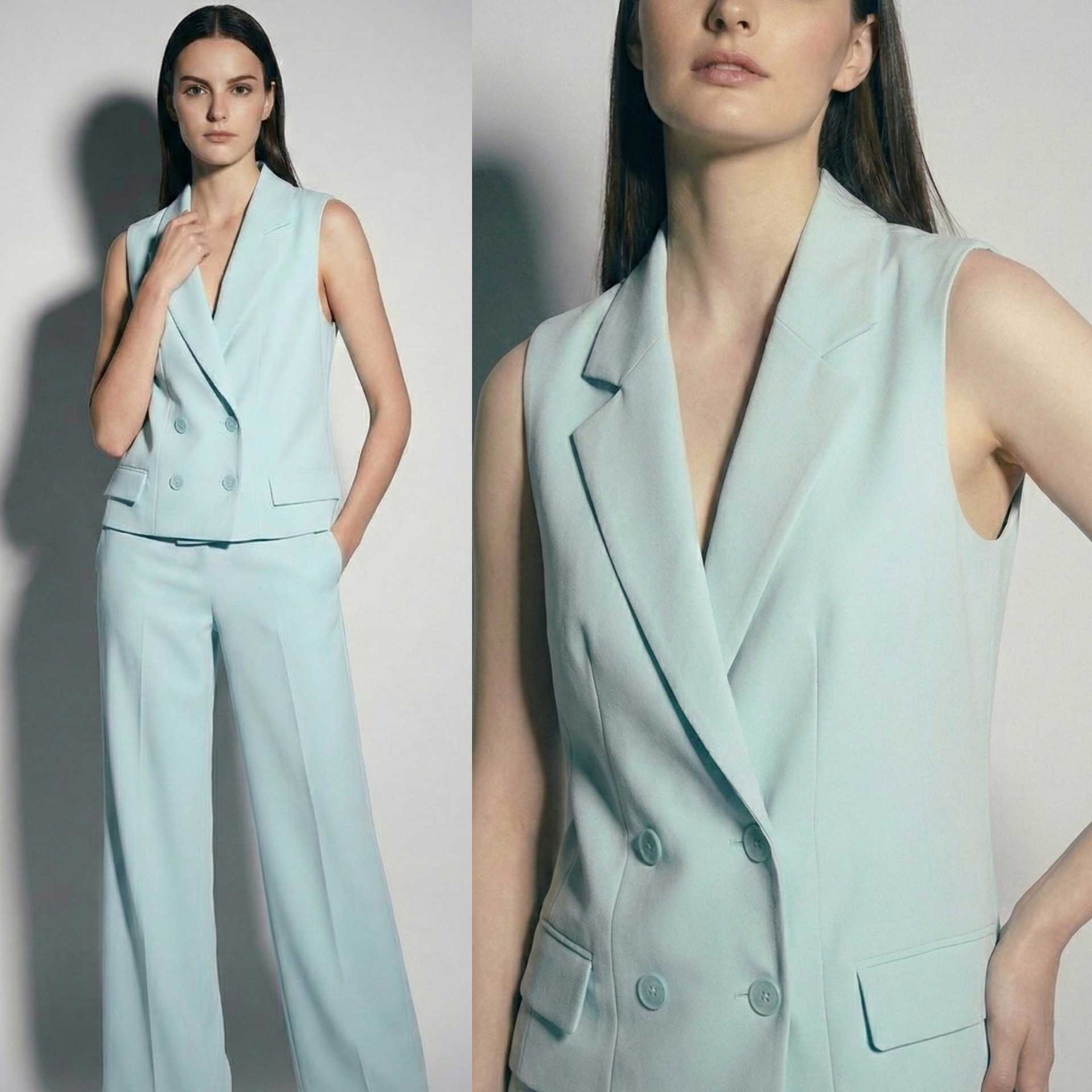 (พร้อมส่ง) Harmony Set Mint