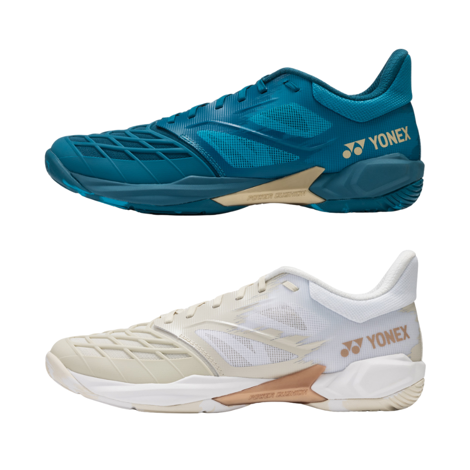 (Pre-Order) รองเท้าแบดมินตัน YONEX รุ่น POWER CUSHION CASCADE DRIVE 3 JP.