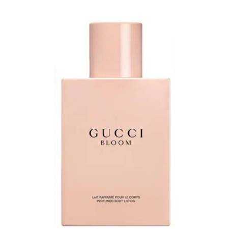 Gucci Bloom EDP Lotion 100ml (No Box)