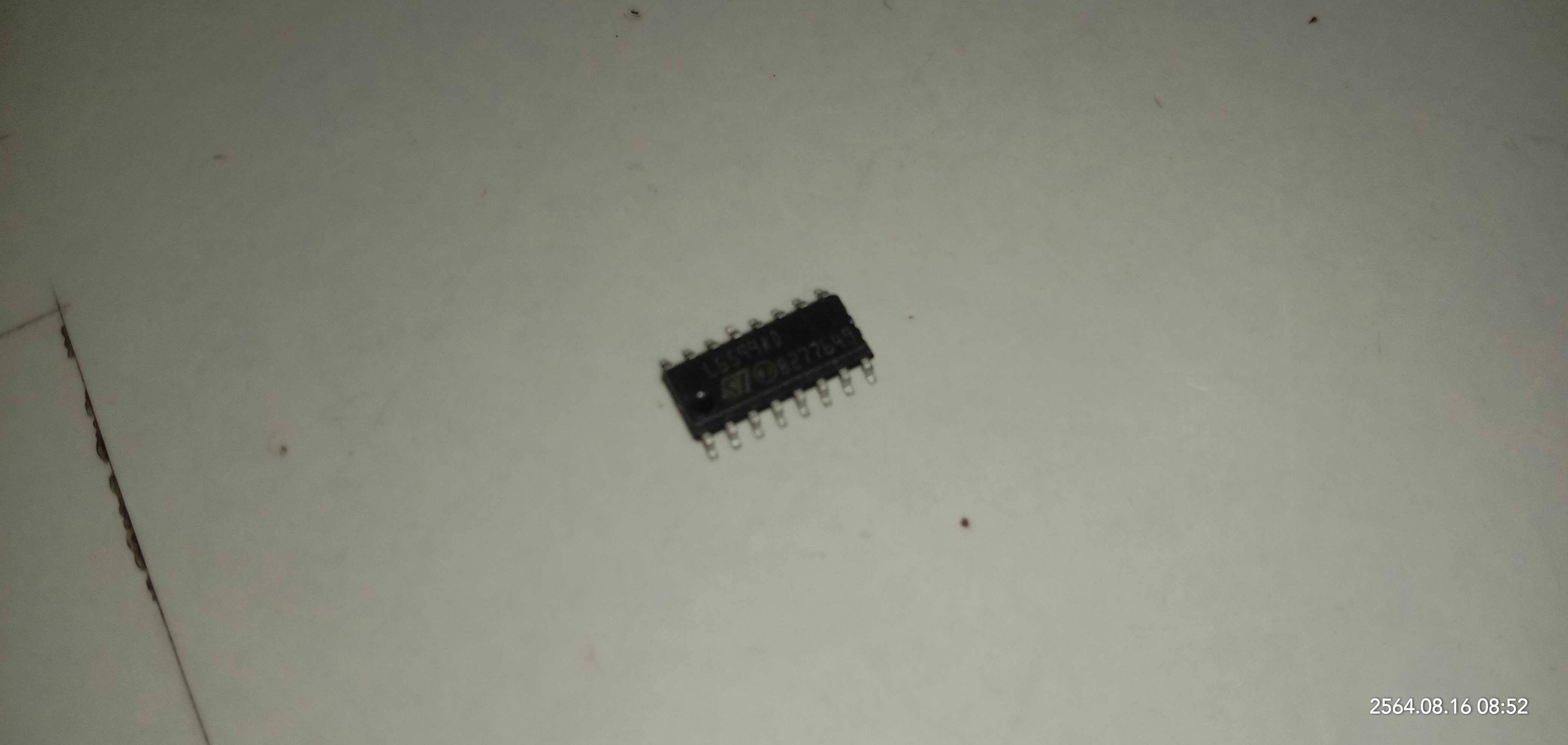 L6599AD