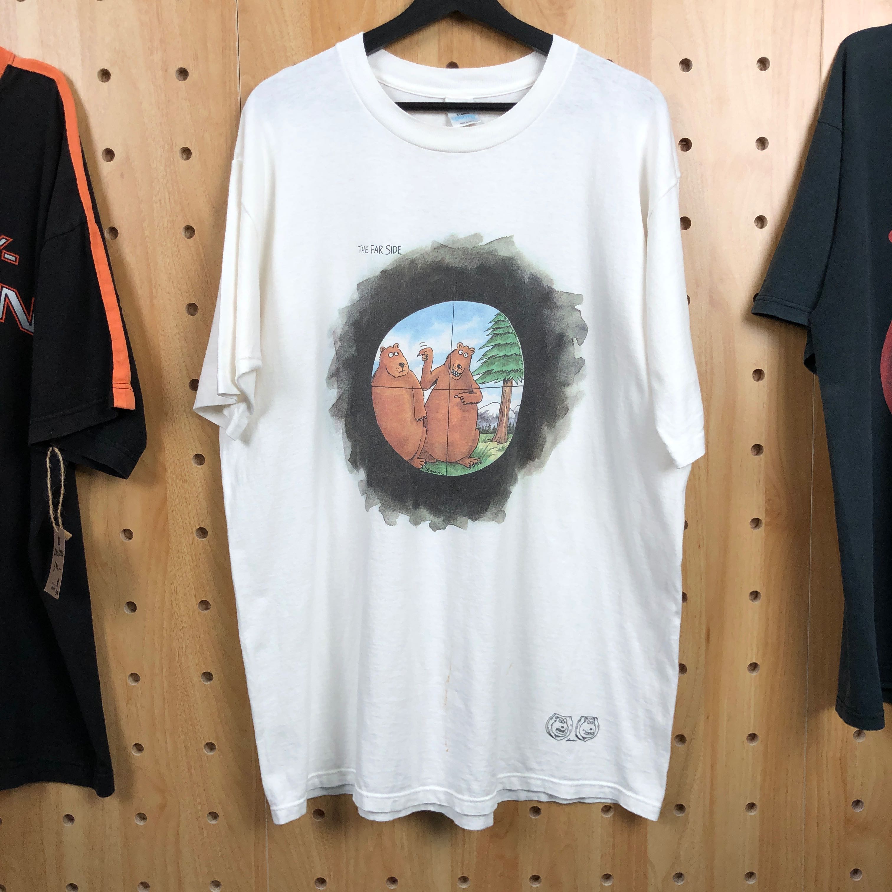 The far side 90s size XL (23/31.5)