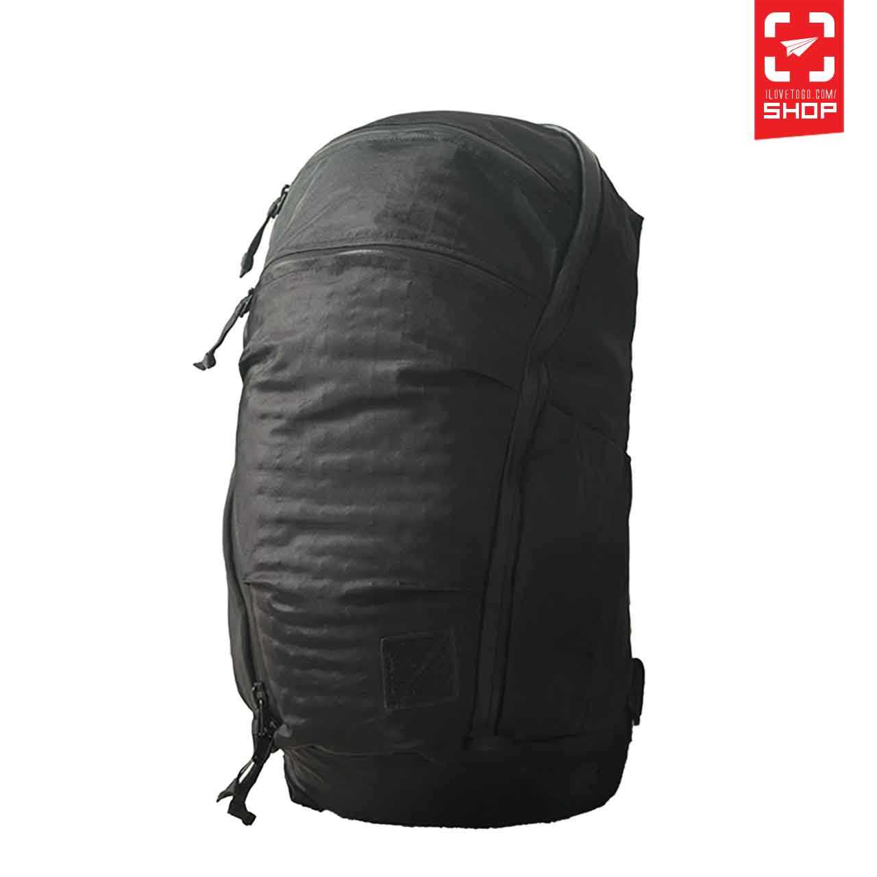 กระเป๋า EVERGOODS - Mountain Panel Loader 22L  ผ้า  ECOPAK