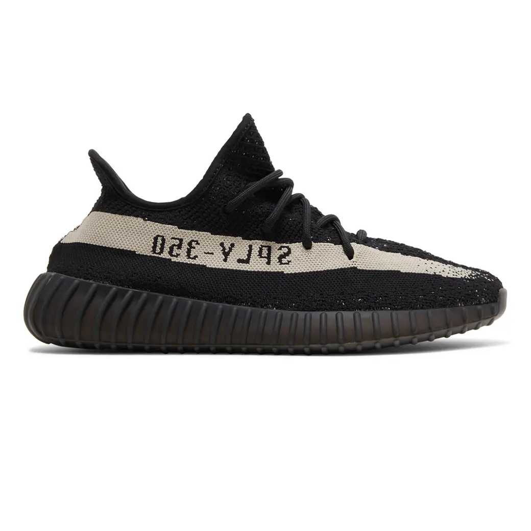 adidas Yeezy Boost 350 V2 Core Black White
